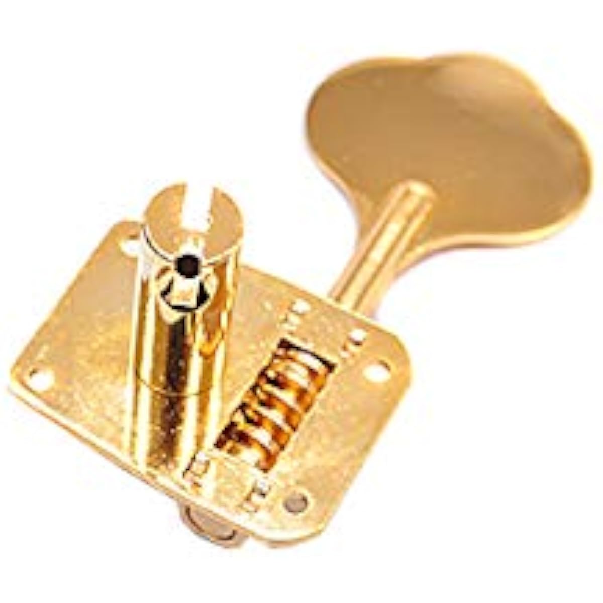GOTOH GB10 L4 Gold Bass Tuner