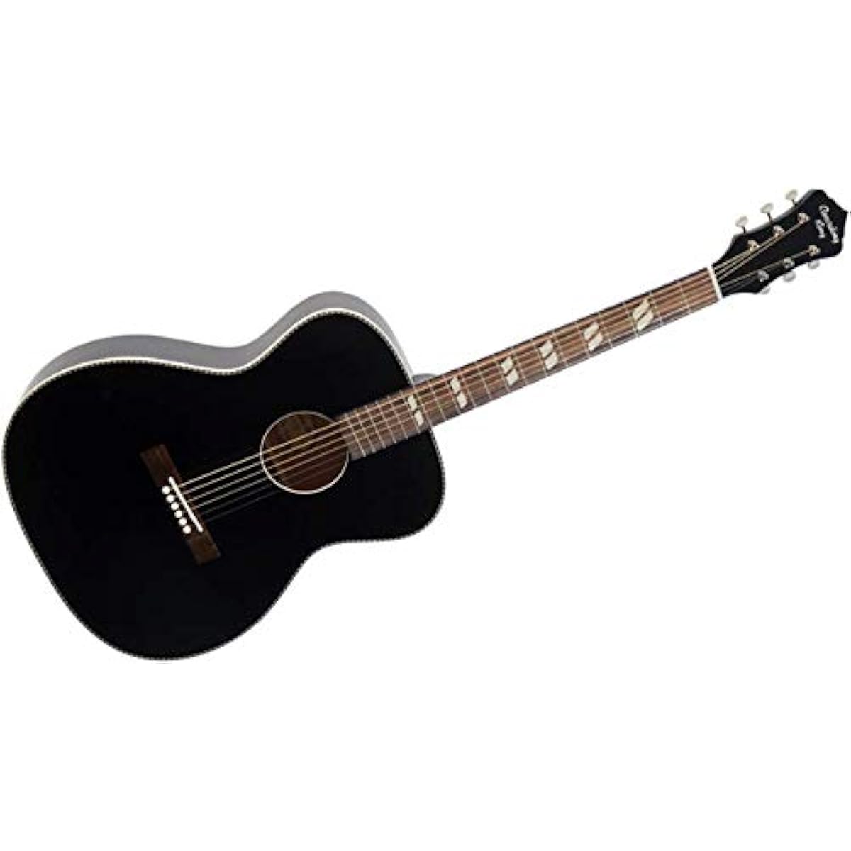 RECORDING KING Acoustic Guitar ROS-7-MBK