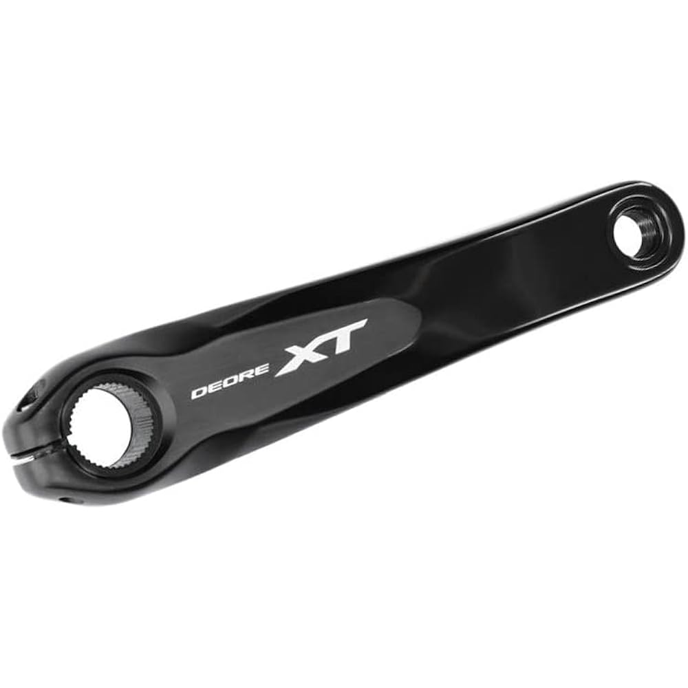 SHIMANO FC-M8000 left crank Y1RL980