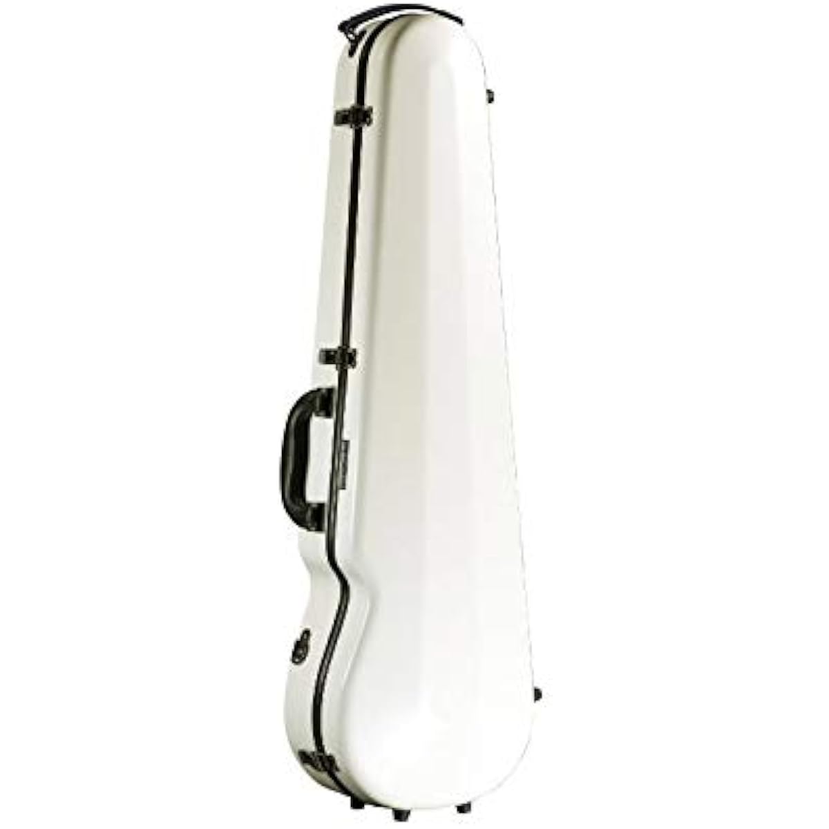 EASTMAN Violin Hard Case 4/4 Standard Sand Beige Eastman
