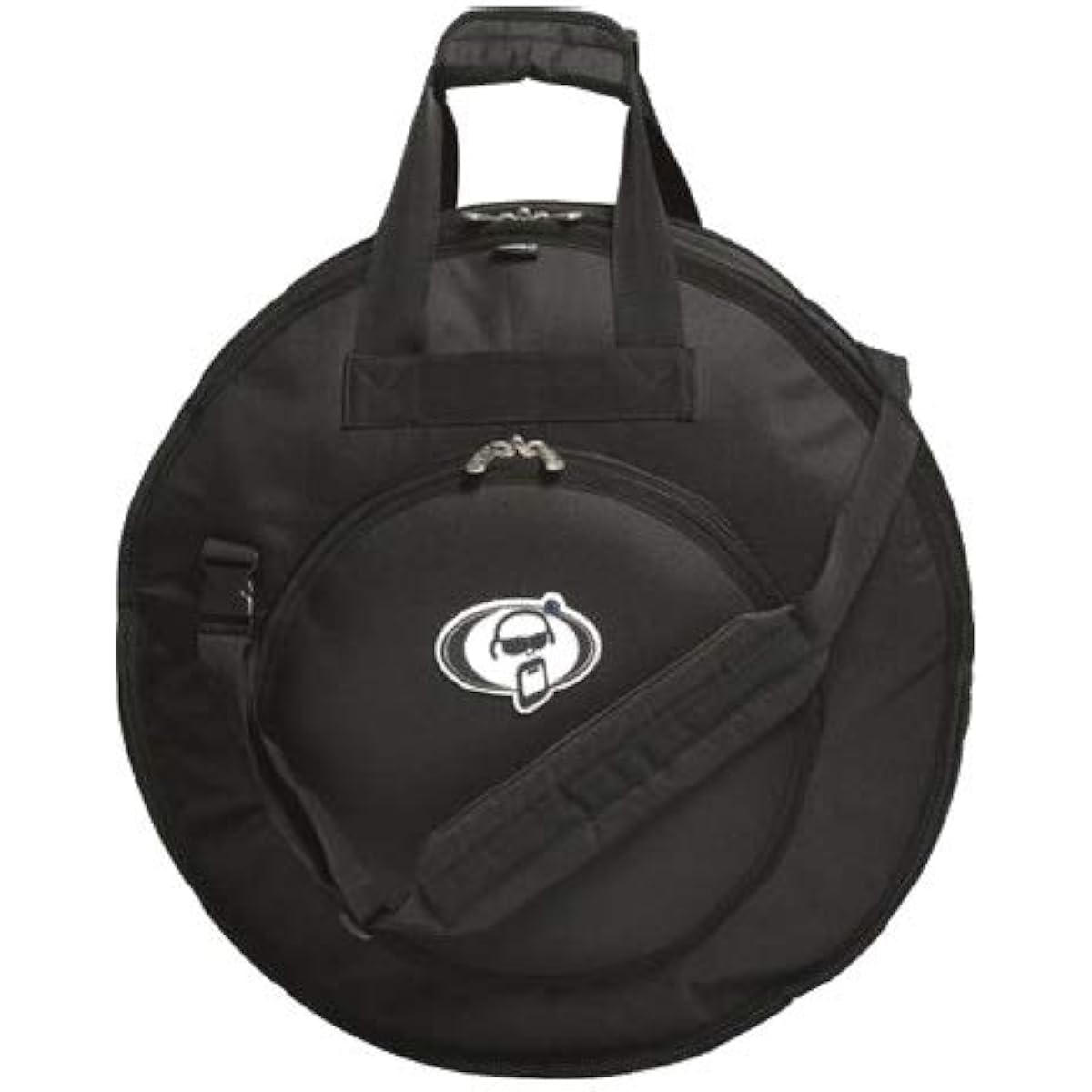PROTECTIONRACKET Cymbal Case 6020R-00
