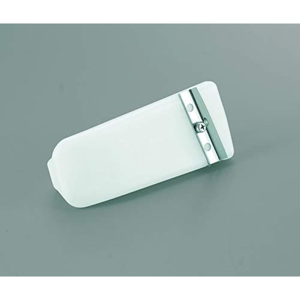 Endo Shoji TKG Cutting Board Sharpener New Kezurikko Size: 165 x 65 mm Material: Liethylene (Heat Resistance: 70 degrees) Easily remove dirt from the cutting board surface Hygienic Commercial use AKZ0601