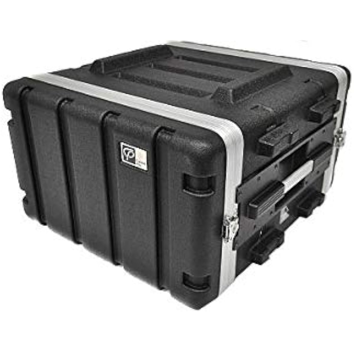 CLASSIC PRO 19-inch Rack CPA06 6U Rack Case