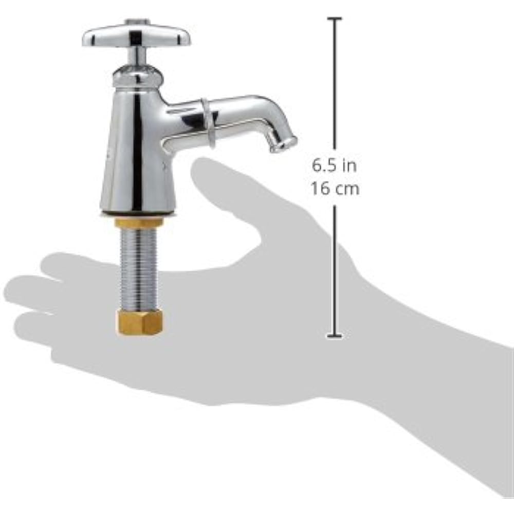 KAKUDAI rotating vertical faucet 13 7005
