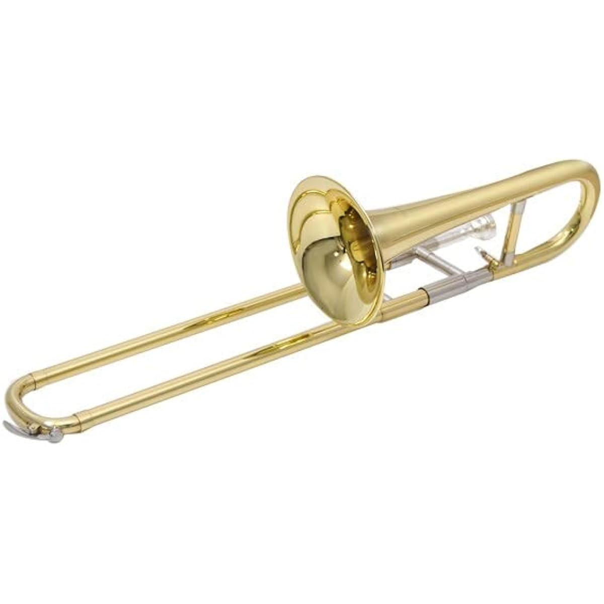 PLAYTECH PTST-200 Slide Trumpet