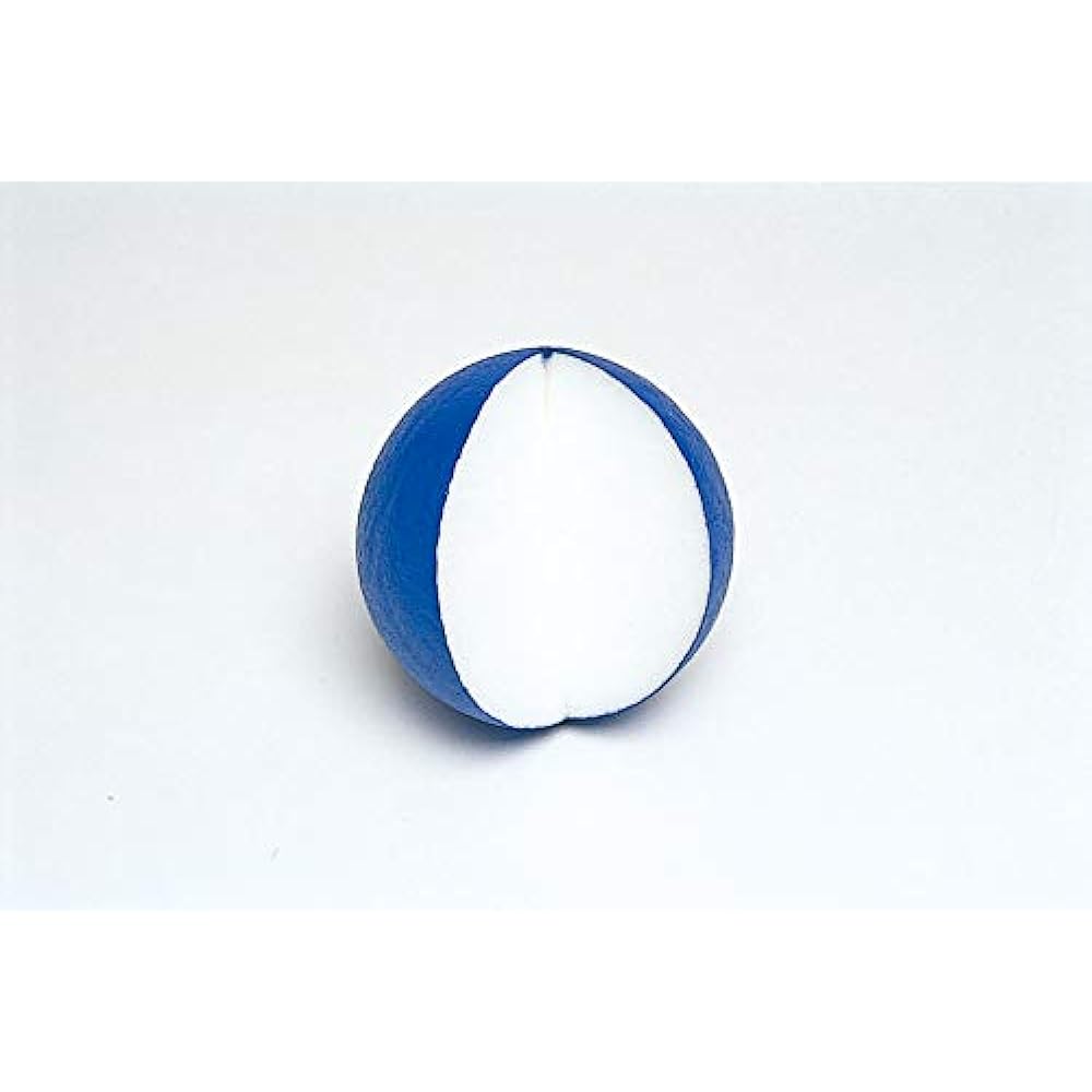 TOEI LIGHT Soft Foam Ball 210 Green B7075G