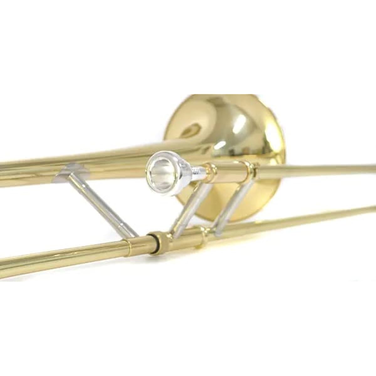 PLAYTECH Tenor Trombone with Weight