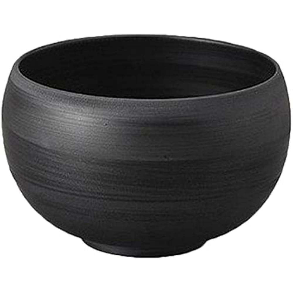Set of 10 Bowls Aritayaki Akamaki Bowl [10 x 16cm] [Restaurant, Inn, Japanese Tableware, Restaurant, Commercial Use, Tableware, Tableware]
