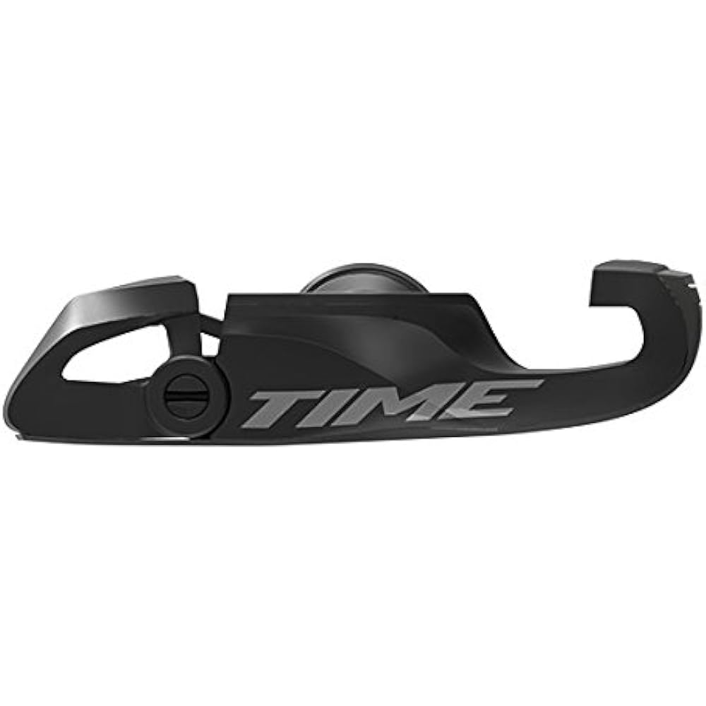 TIME Binding Pedal Bicycle Road Bike Lightweight XPRO XPRO 10 Carbon Weight: 113g/One Side T2GR003
