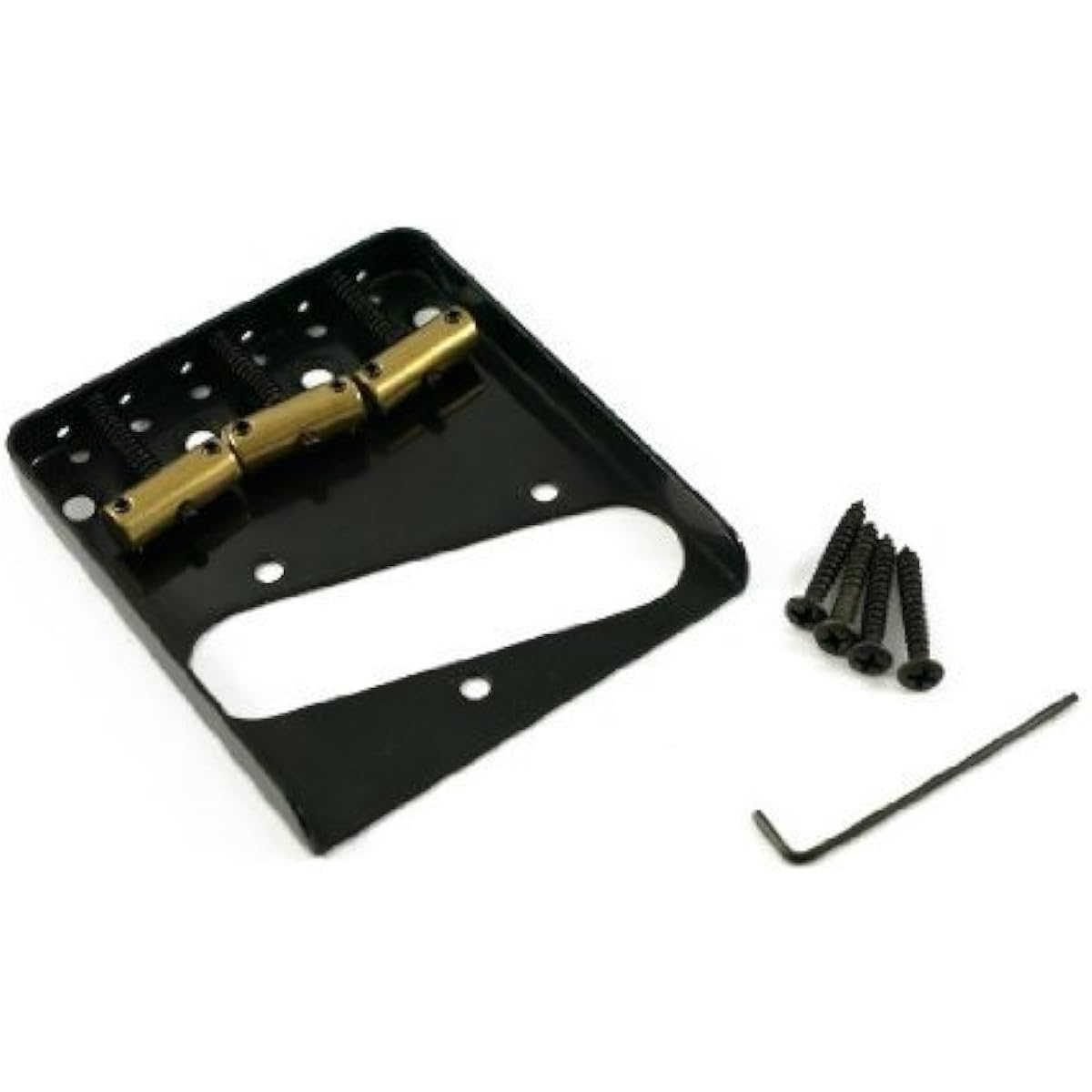 [Parallel import goods] TELE BRIDGE VINTAGE INTONATED BLACK