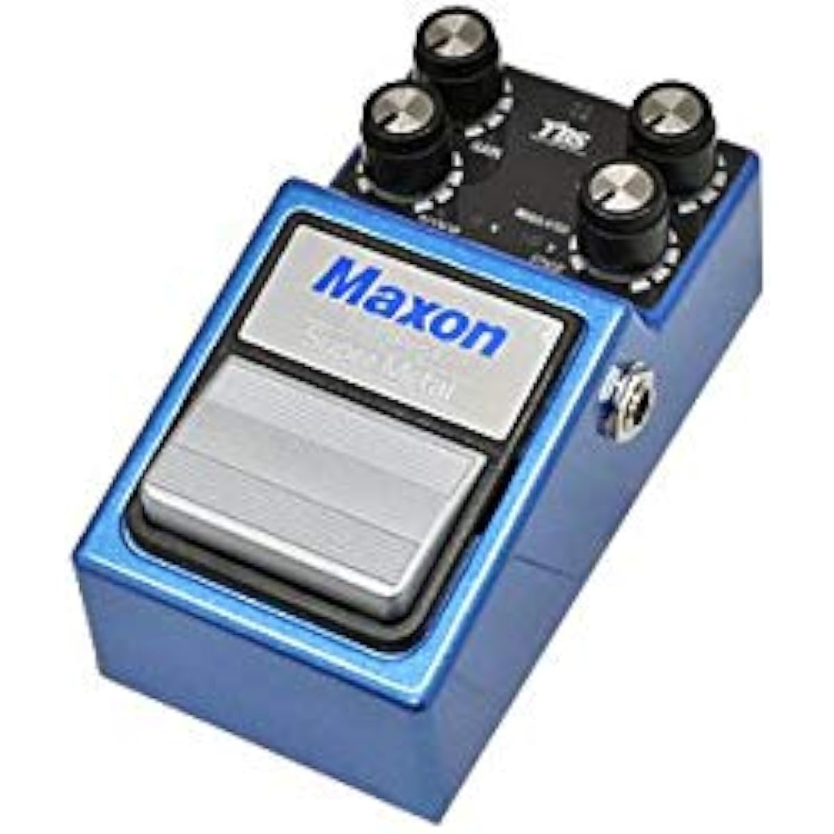 MAXON Guitar Effector SM9Pro+ Super Metal