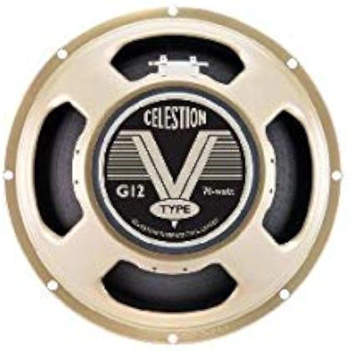 CELESTION 12" V-Type 8Ω Guitar Amplifier Speaker Unit