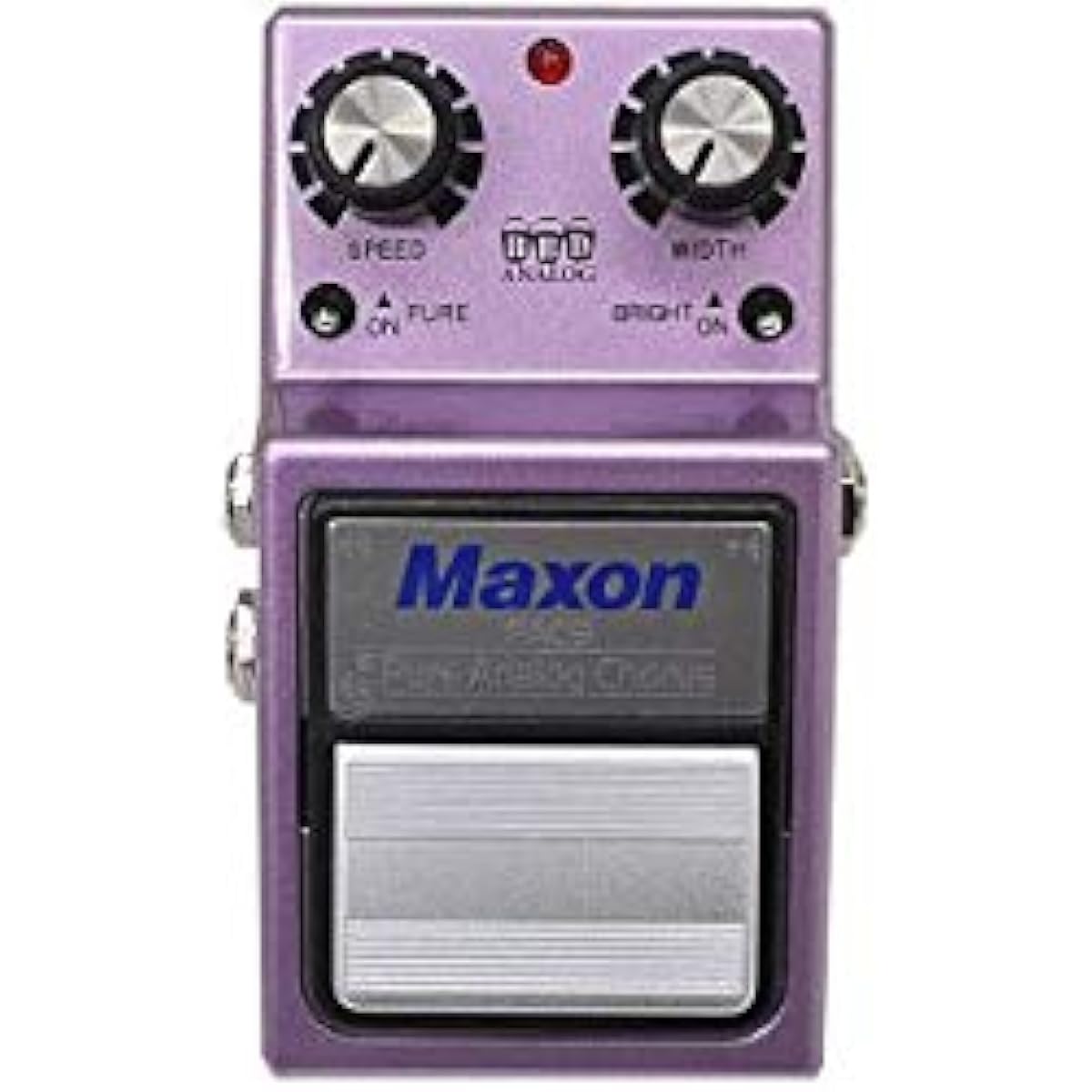 MAXON Guitar Effector PAC9 Pure Analog Chorus