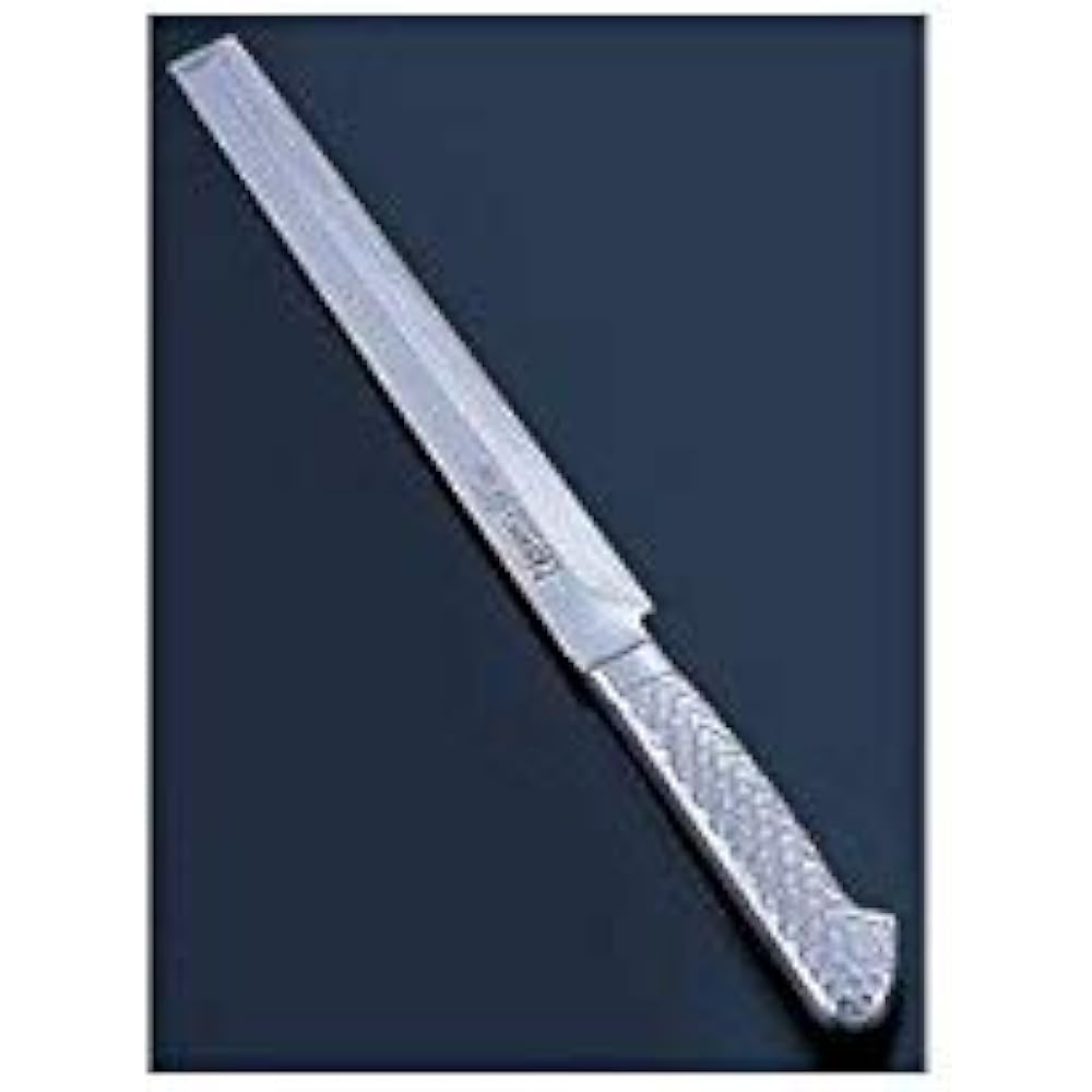 Kataoka Manufacturing Bright M11 Pro Takohiki M1136 30cm Blade: Molybdenum Vanadium Steel Japan ABL224