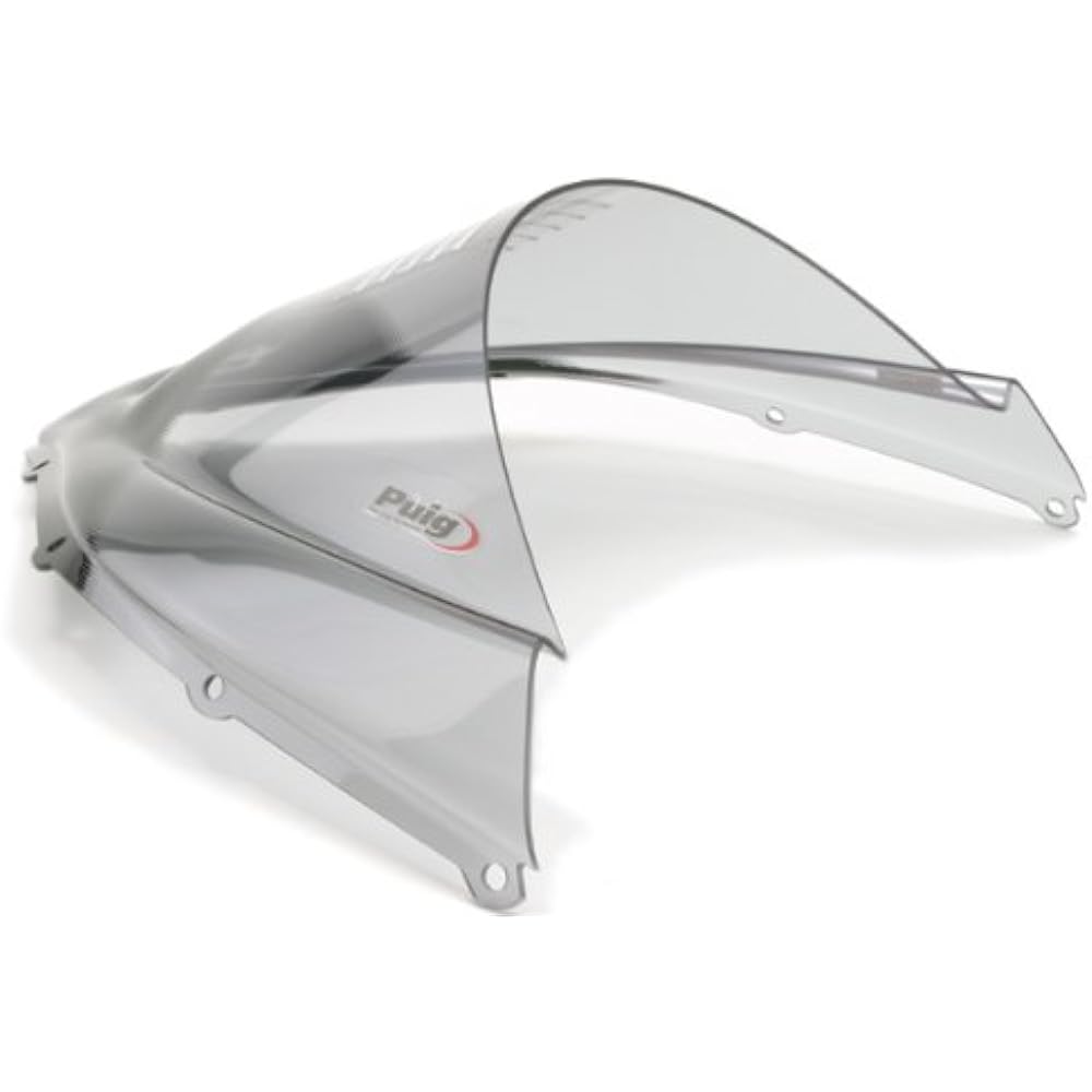Puig 5256H RACING-SCREEN [SMOKE] MV AGUSTA F4 (10-19)/ F4RR (13-19) Puig Screen Cowl