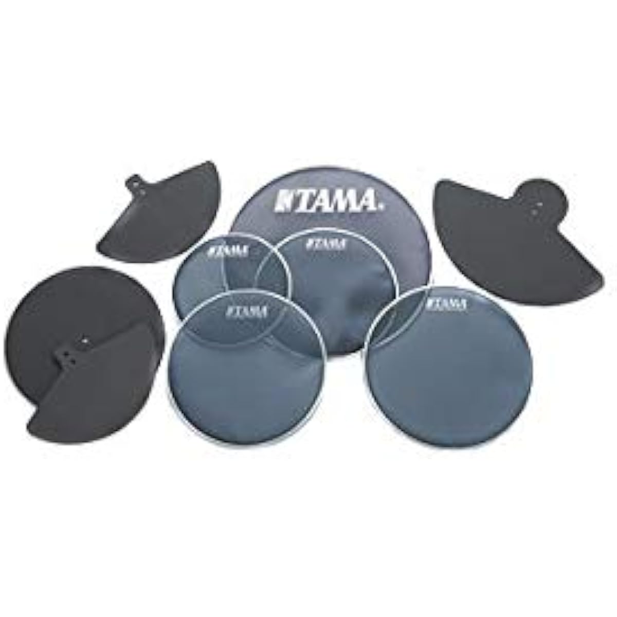 TAMA Silent Pack SPP522C