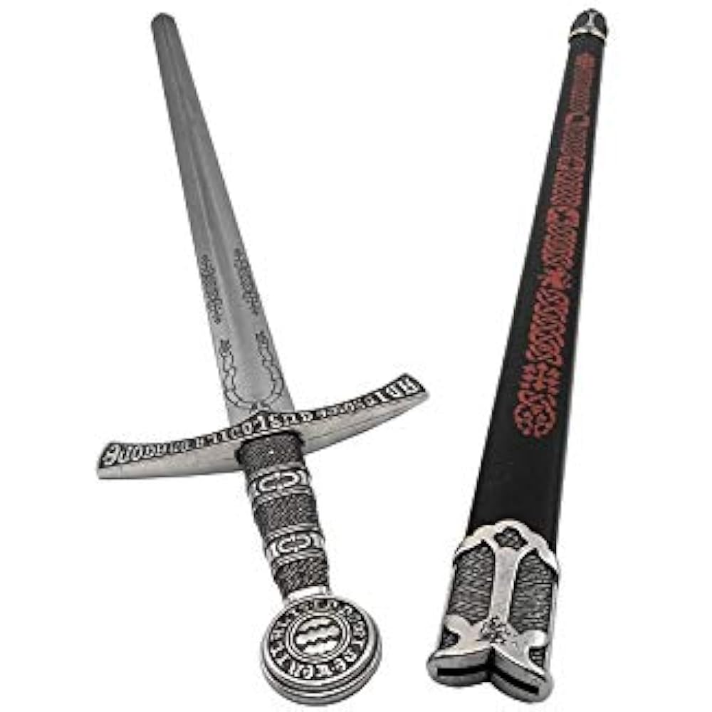 Denix Medieval Sword 6201