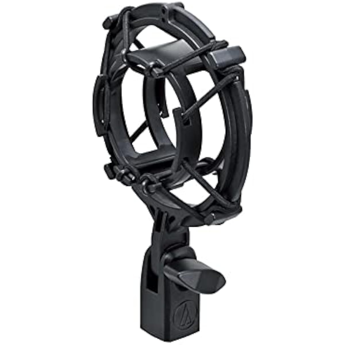 audio-technica back electret condenser microphone AT2035 [New package]