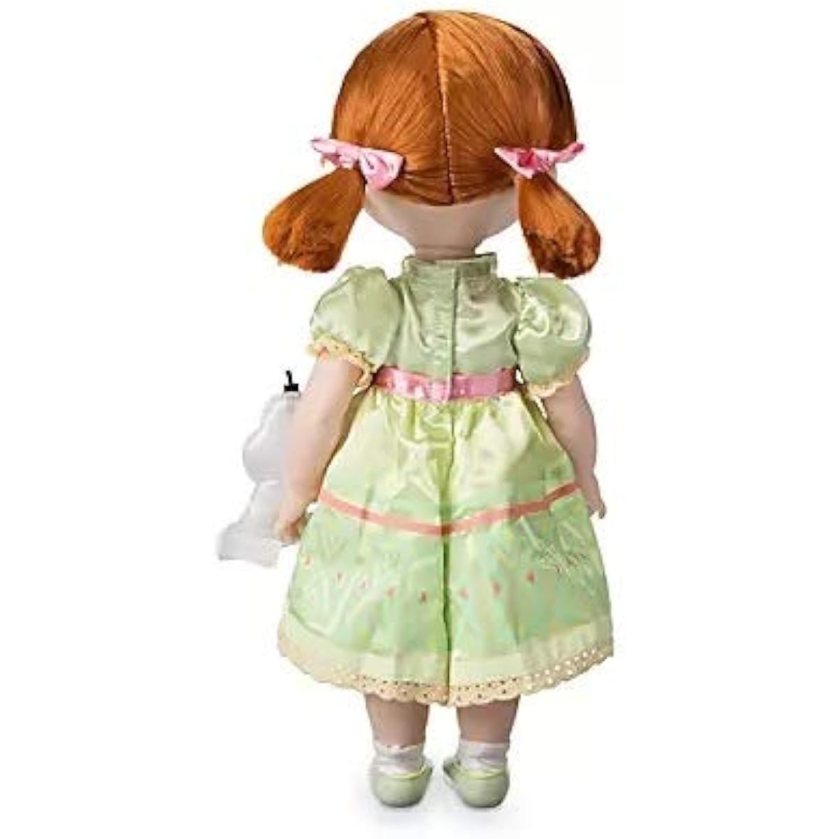 Disney Animators' Collection Animator Doll Anna Frozen [Parallel Import] Disney Animators' Collection Anna Doll – Frozen – 16''