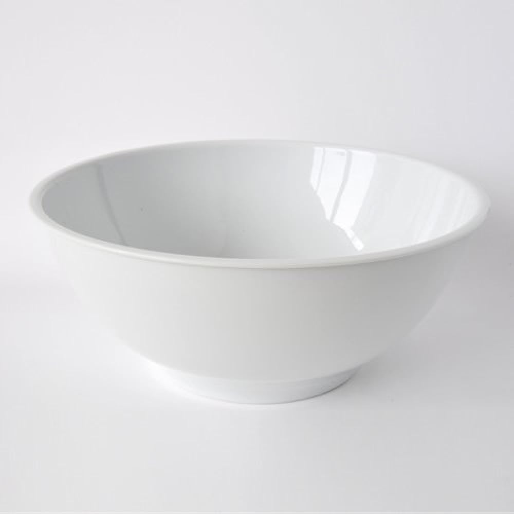 [Regular Imported Product] ALESSI PlateBowlCup Salad Bowl 26cm AJM28/3826