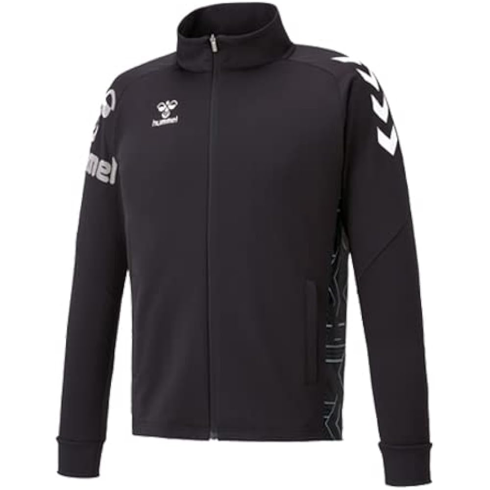 Hummel Jacket Full Zip Training Top Men's