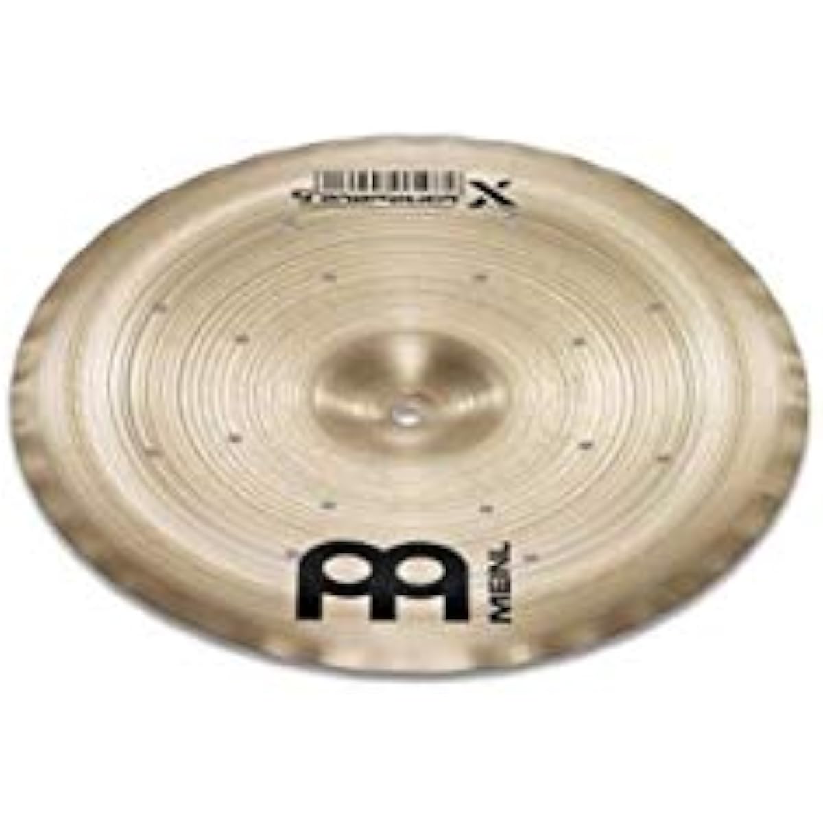 MEINL Cymbal Generation X Filter China 14"