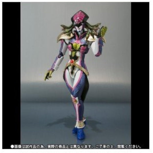 S.H.Figuarts Kamen Rider Wizard Medusa Phantom (Tamashii Web Limited)