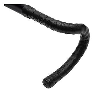cinelli Bicycle MTB BMX Mountain Road Bike Bar Tape VOLEE BLACK NMVOLE