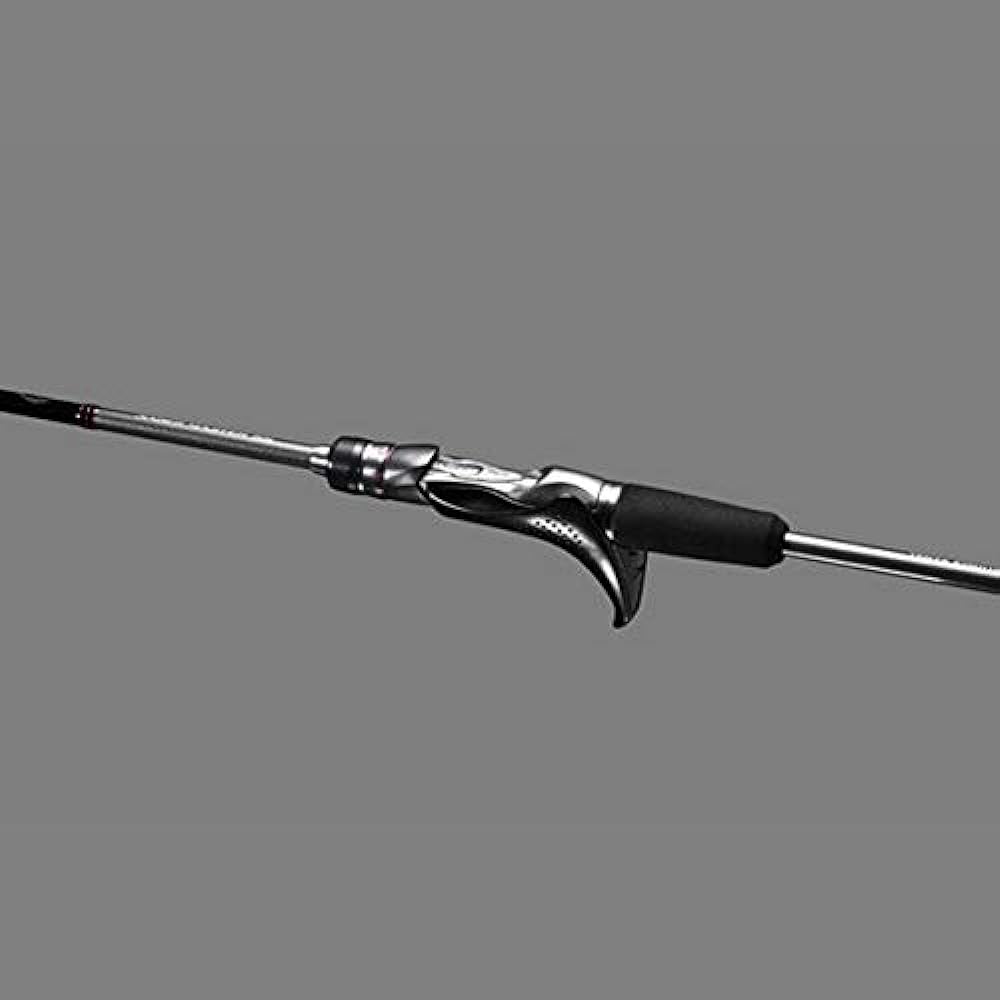 SHIMANO Boat Rod Saber Master SS Various Cutlass Fish Only