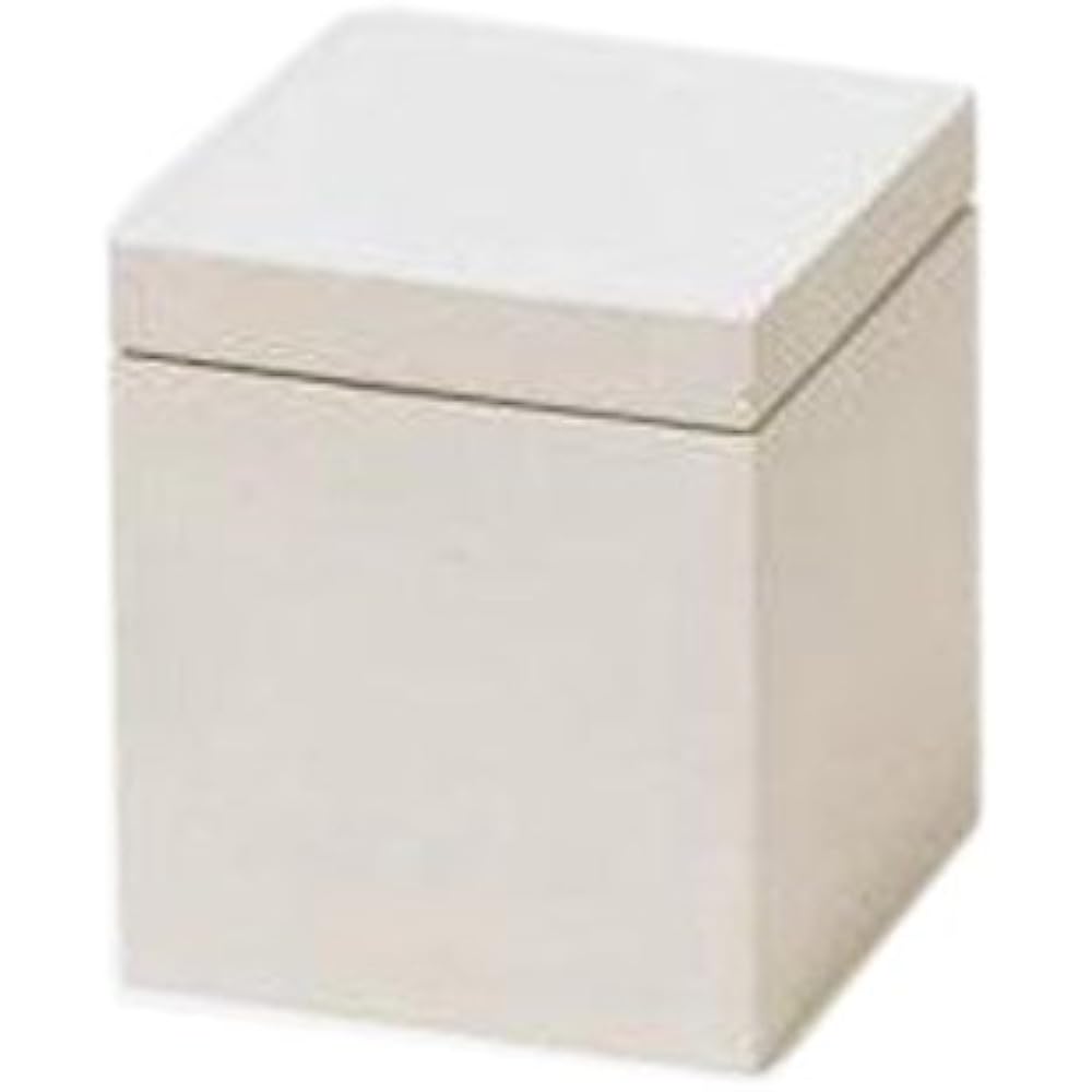 soil diatomaceous earth food container square M green