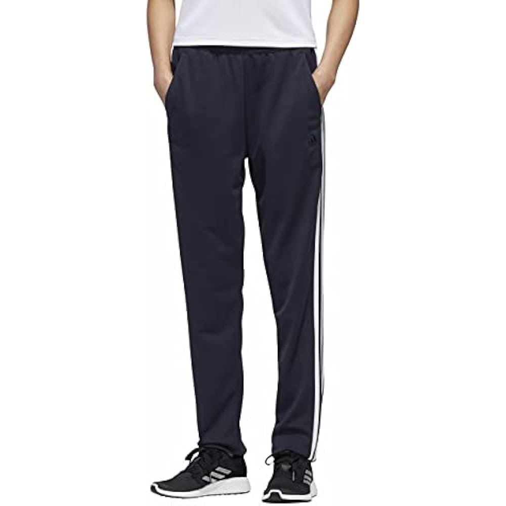 adidas Adidas W Must-have AEROREADY Warm-up jacket x long pants Top and bottom set jersey Top ⇒ Ladies M (167-173cm) Bottom ⇒ L waist (79-85cm) Domestic genuine product IXK50×49 Legend ink