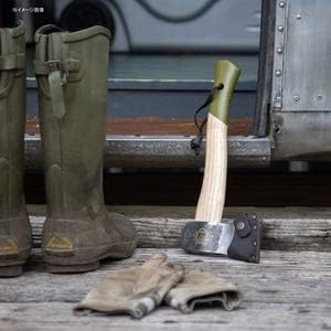 FIRESIDE Fireside Prandi Camp Hatchet 1052 (Japanese Nightingale)