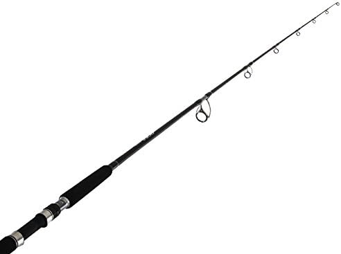 SHIMANO Casting Rod Ocean Plugger Full Throttle Various