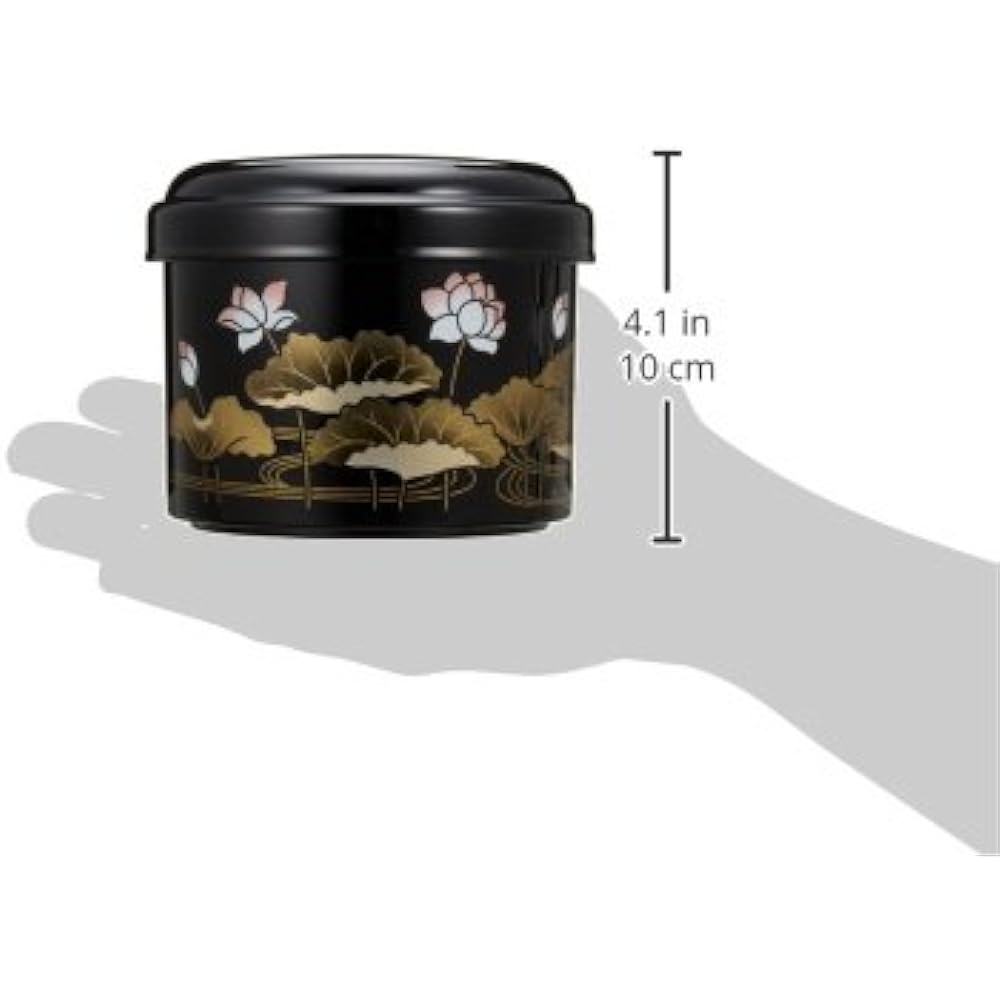 [Buddhist supplies] Nakamurashoji ash sifter (with ash leveling)