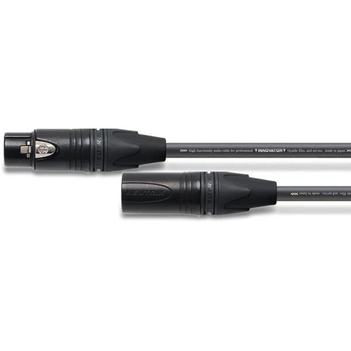 OYAIDE INNOVATOR XLR/5.0XLR Female-XLR Male (Microphone)