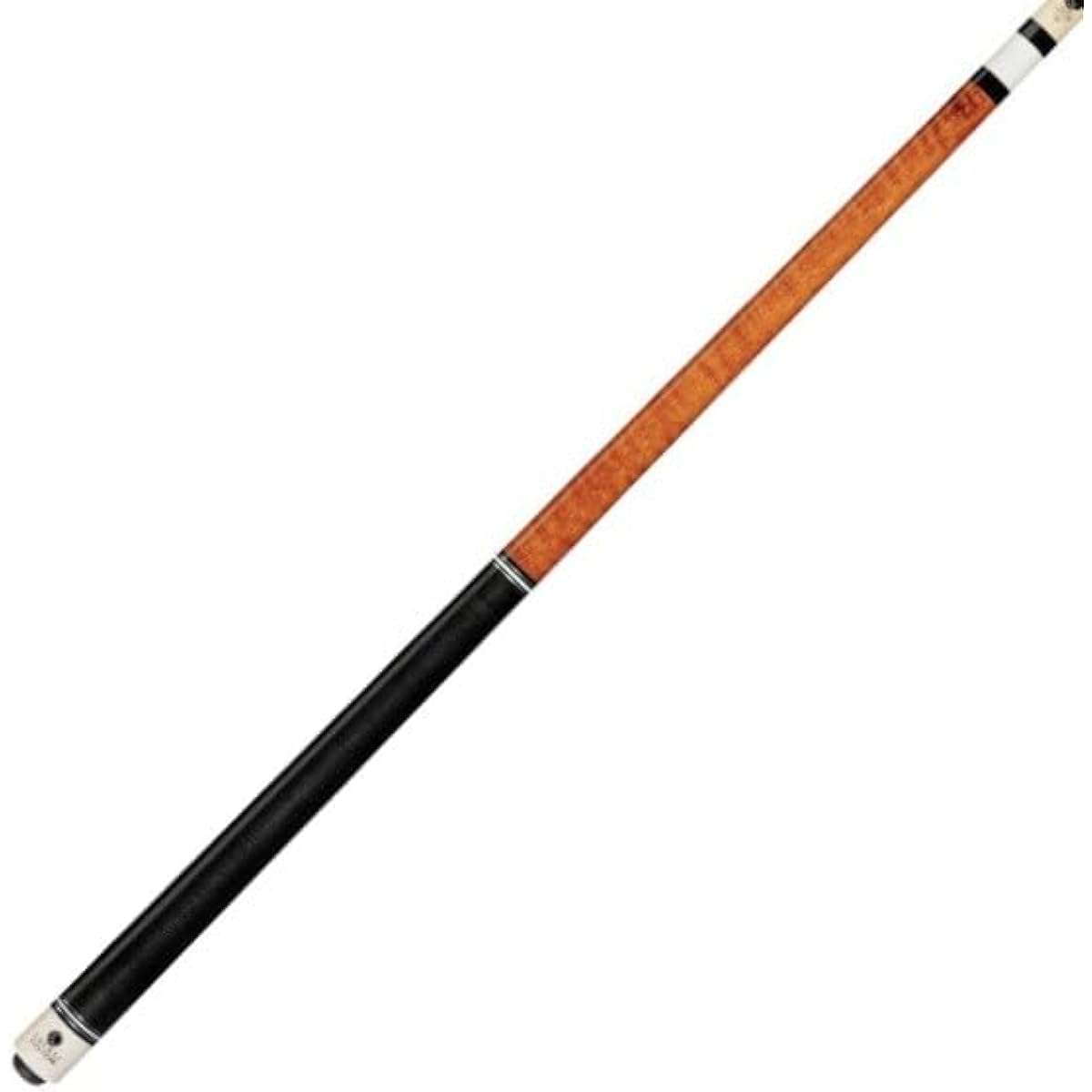 Lucasi Custom Series LCB7 Two Piece Pool Cue