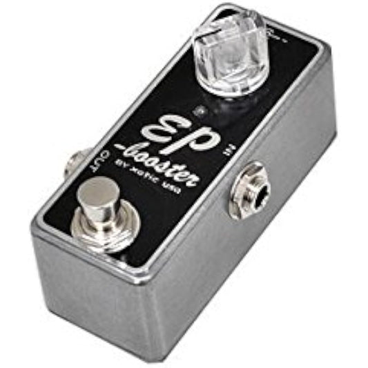 XOTIC Exotic Guitar Effector EP Booster