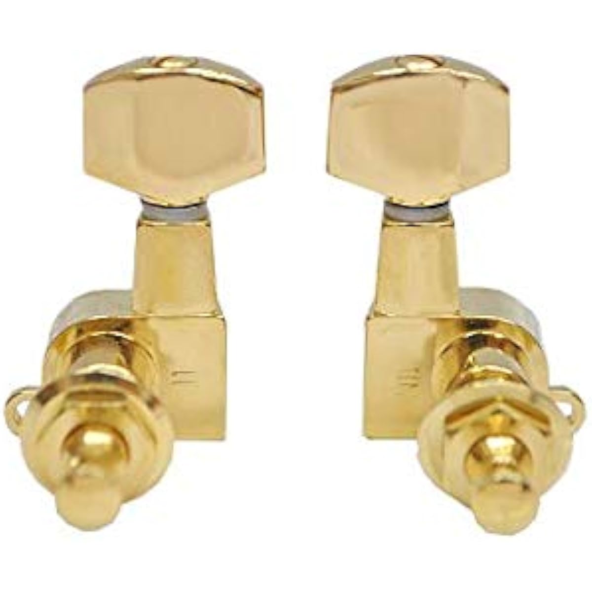 SCHALLER Guitar Peg M6 mini GO (3L3R)