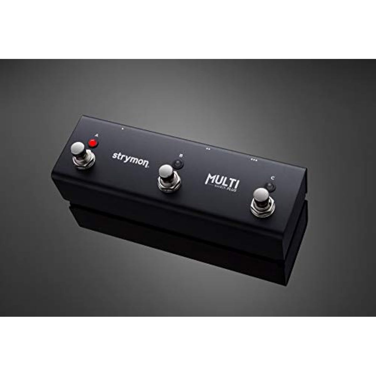 STRYMON Switching System Sunset MULTI SWITCH PLUS