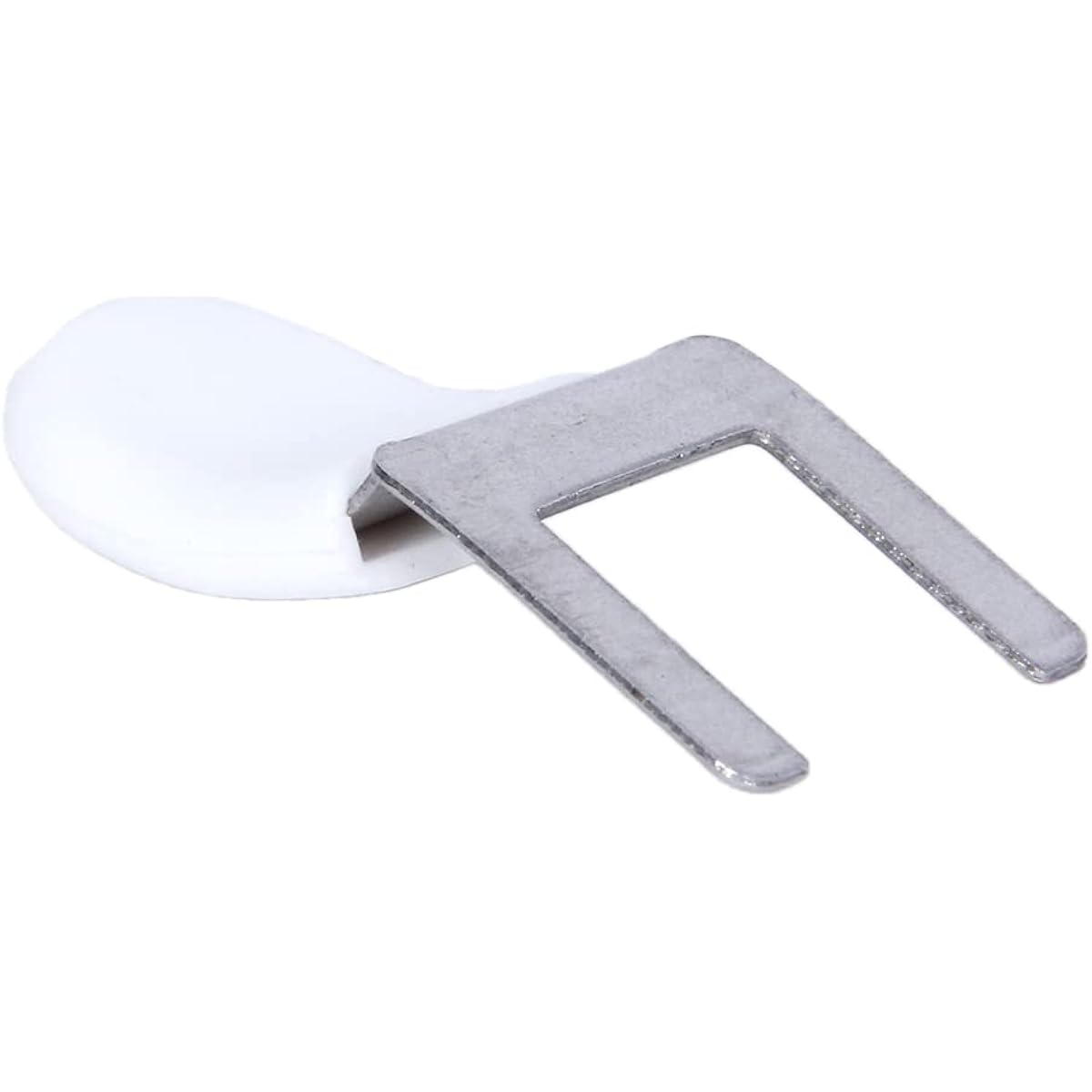 GEEK EWI Holder Thumb Support Free Your Fingers Anti-Slip AKAI EWI 4000s 5000 (White)