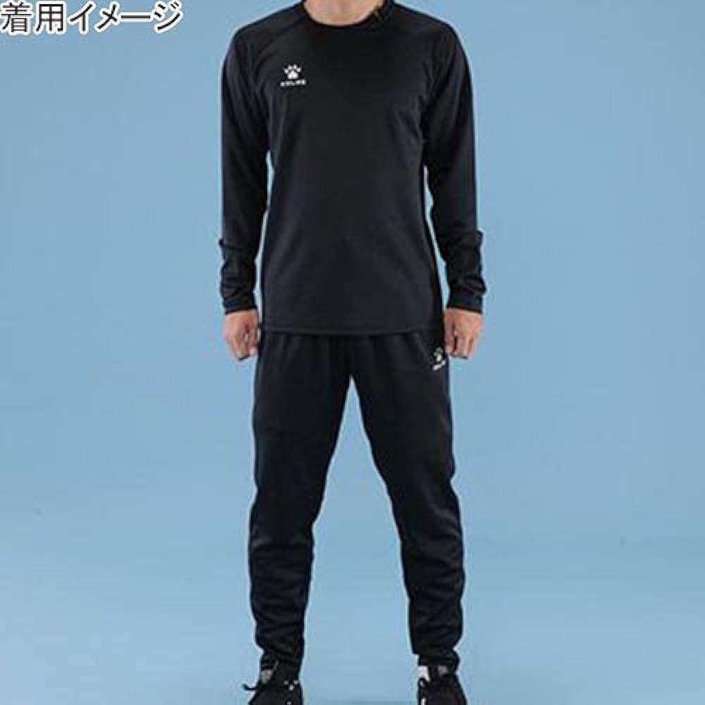 [Kelme] Training Top