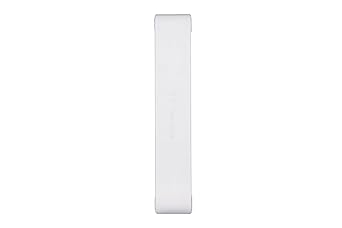 Thermaltake CT120 ARGB Sync PC Cooling Fan White (2 Fan Pack) ARGB Compatible 120mm PC Case Fan White CL-F153-PL12SW-A FN2001
