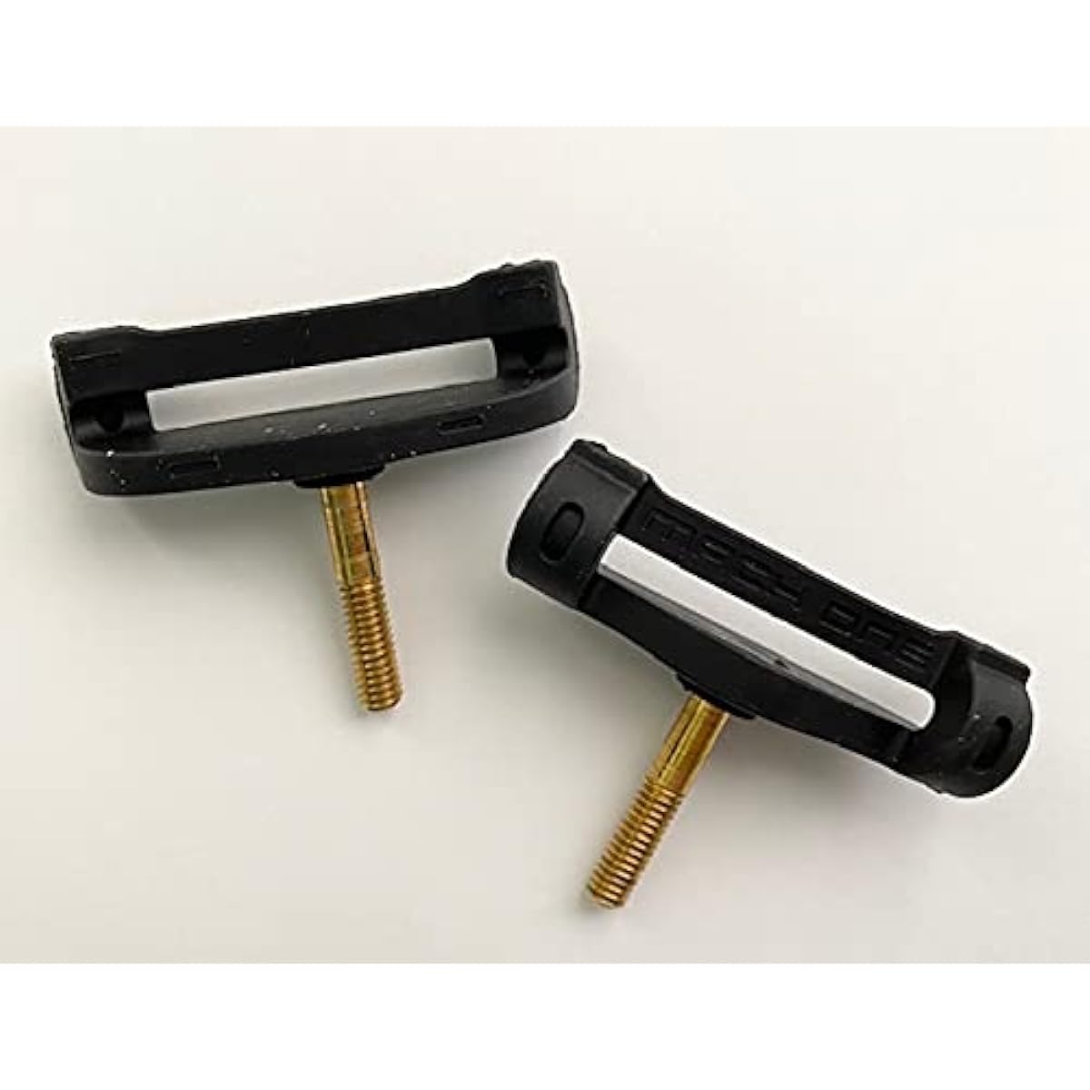 Violin Shoulder Rest Mach One Maple Comfort MAPLE WOOD with "HOOK" 3/4-4/4 Size