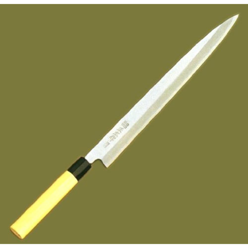 Masahiro's Japanese knife special selection Yanagiba 330mm 16222