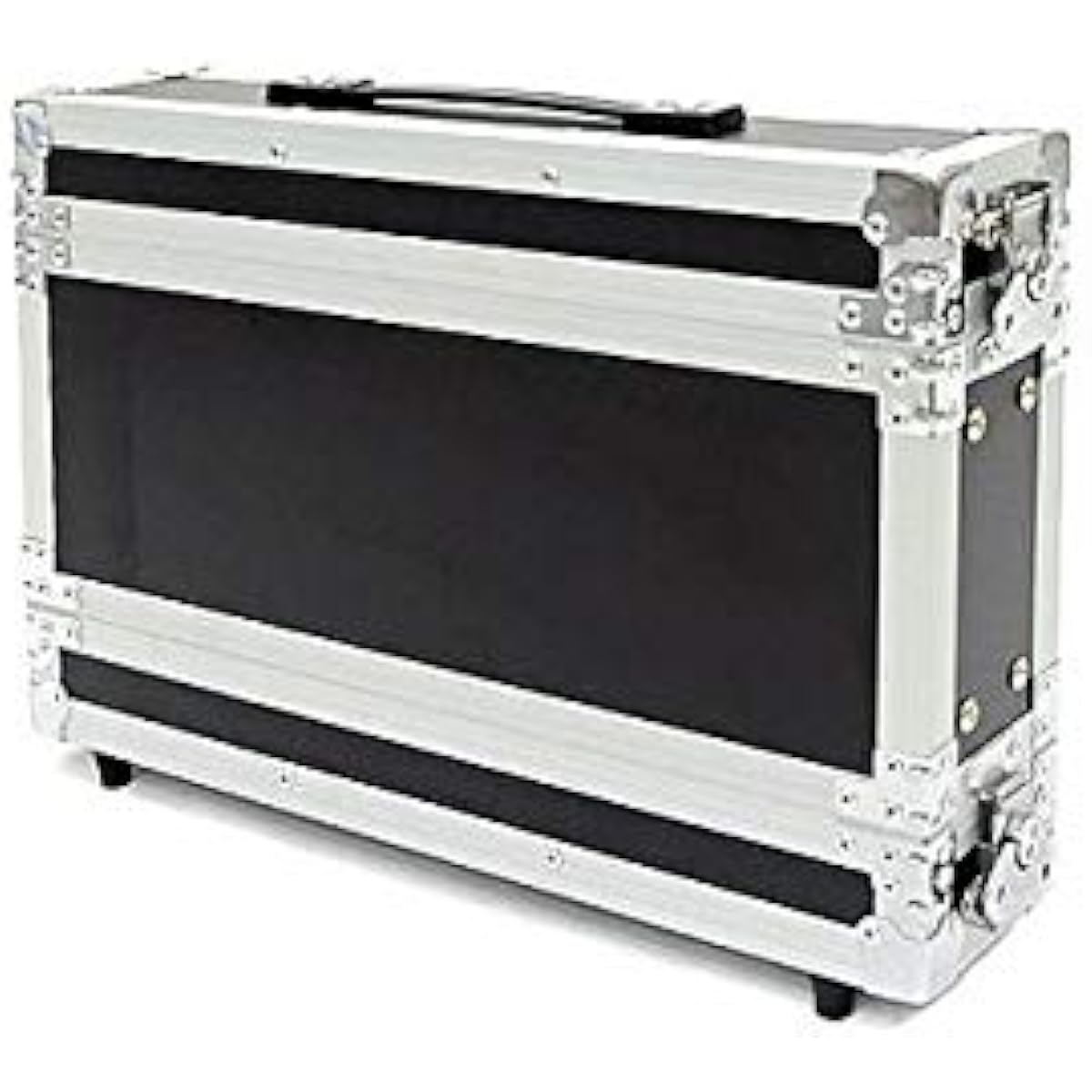 CLASSIC PRO 19-inch rack CPR2USII 2U short rack case