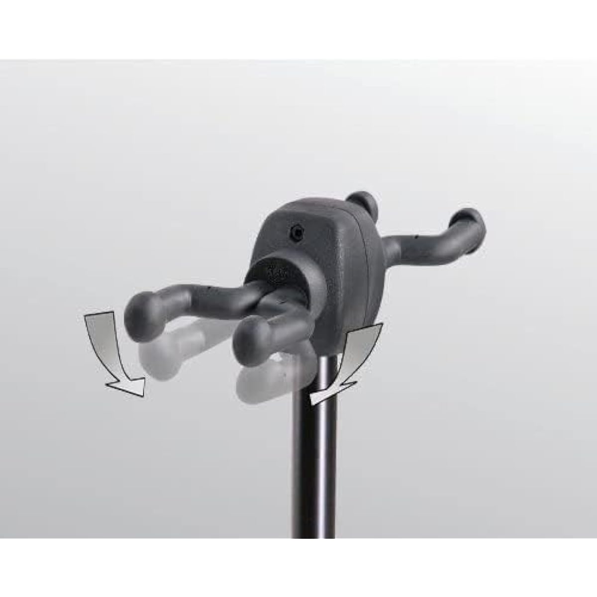 Konig & Meyer Double Guitar Stand (UK Import)