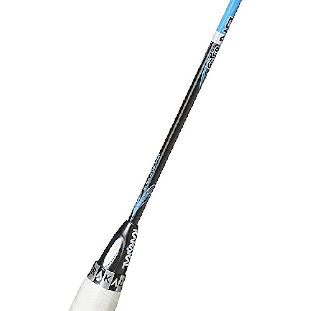 KARAKAL Badminton Racket BN-65 Blue KB 1454 Blue