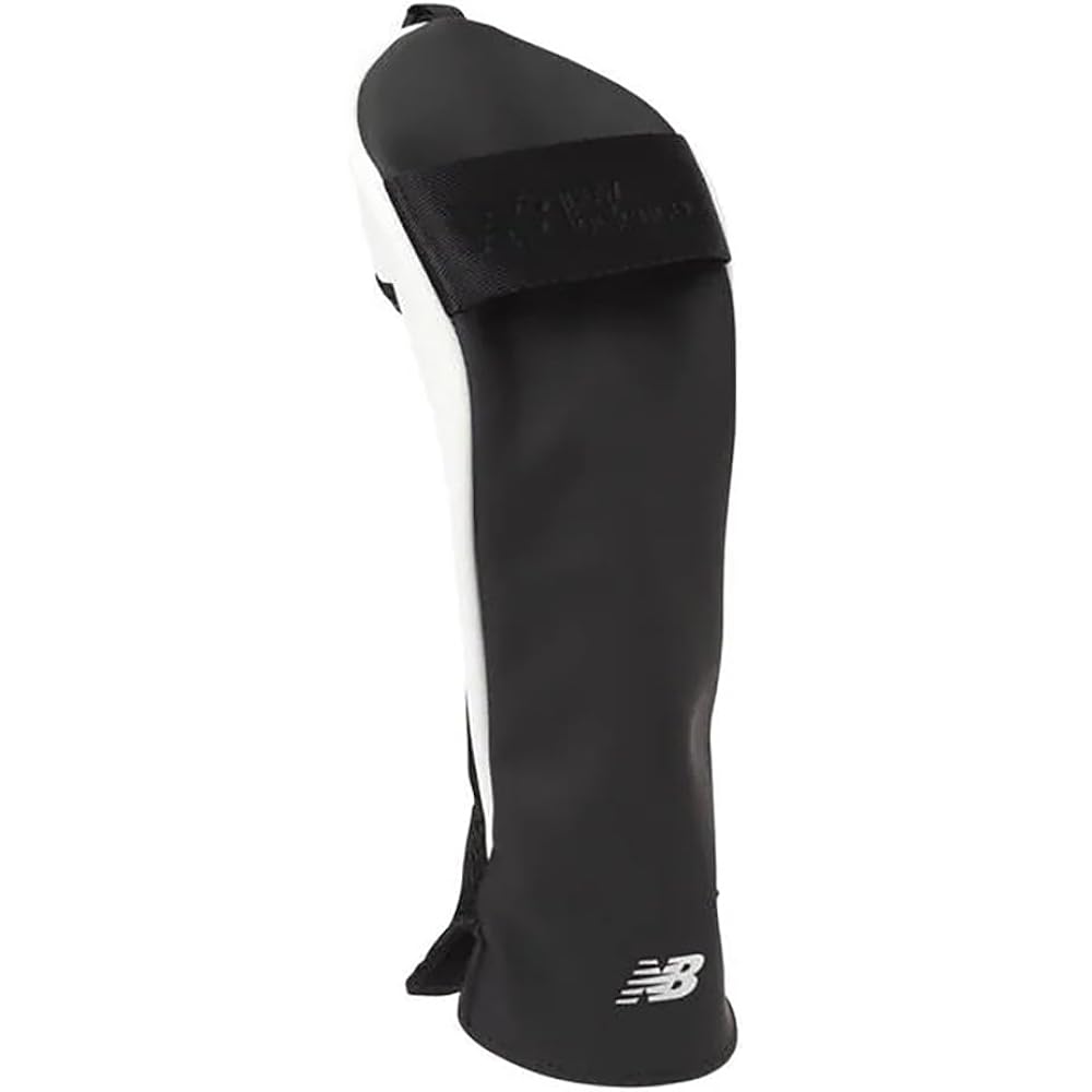 [New Balance Golf] Continuing standard product head cover (number 3.4.5.X/utility) / Golf UT / 012-3984006