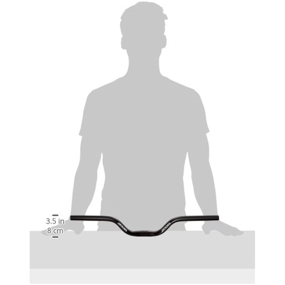 ZOOM riser bar AL-156