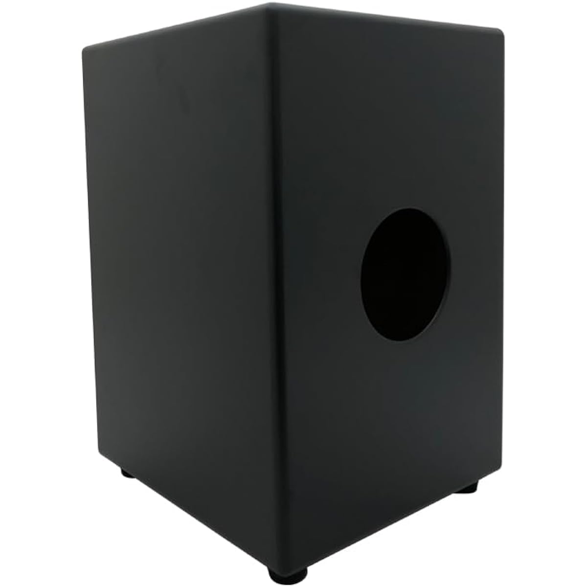 LP Cajon (Festivo Cajon) LP1442-BK-SPL (Black Cajon) Case/Cymbal included